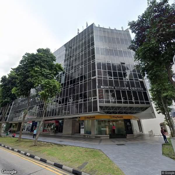 Bugis - Fitness / Wellness Space, Bugis / Middle Rd / Liang Seah / Tan Quee Lan, 2,129 sqft, Shop / Shophouse For Rent, by Darren Wee, 500219300 - Exterior - CommercialGuru.com.sg