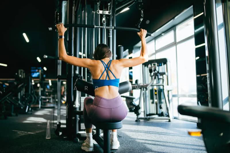 Bugis - Fitness / Wellness Space, Bugis / Middle Rd / Liang Seah / Tan Quee Lan, 2,129 sqft, Shop / Shophouse For Rent, by Darren Wee, 500219300 - Gym - CommercialGuru.com.sg