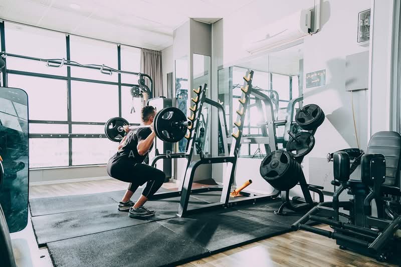 Bugis - Fitness / Wellness Space, Bugis / Middle Rd / Liang Seah / Tan Quee Lan, 2,129 sqft, Shop / Shophouse For Rent, by Darren Wee, 500219300 - Gym - CommercialGuru.com.sg