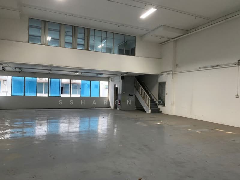 North Link Building, 10 Admiralty Street, 2,900 sqft, Light Industrial (B1) For Rent, by Ssharon Loh, 500219301 - CommercialGuru.com.sg