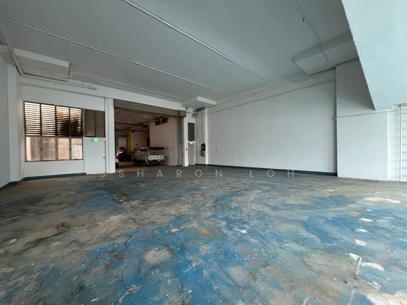 North Link Building, 10 Admiralty Street, 2,900 sqft, Light Industrial (B1) For Rent, by Ssharon Loh, 500219301 - CommercialGuru.com.sg
