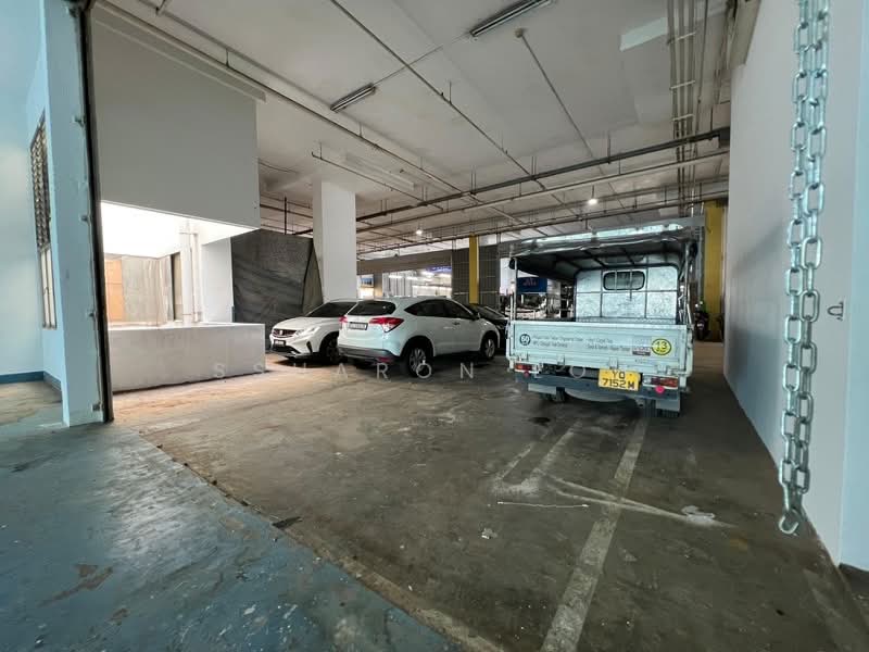 North Link Building, 10 Admiralty Street, 2,900 sqft, Light Industrial (B1) For Rent, by Ssharon Loh, 500219301 - CommercialGuru.com.sg