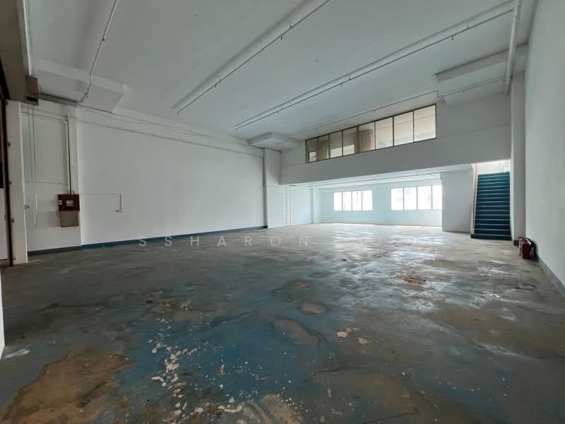 North Link Building, 10 Admiralty Street, 2,900 sqft, Light Industrial (B1) For Rent, by Ssharon Loh, 500219301 - CommercialGuru.com.sg