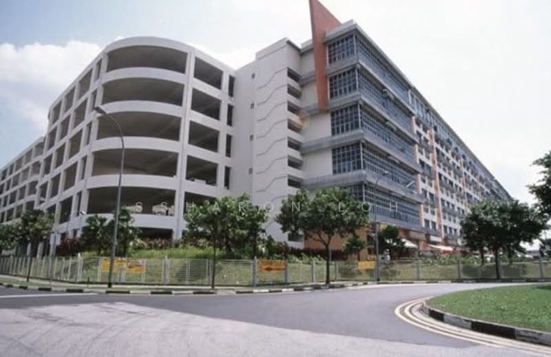 North Link Building, 10 Admiralty Street, 2,900 sqft, Light Industrial (B1) For Rent, by Ssharon Loh, 500219301 - CommercialGuru.com.sg