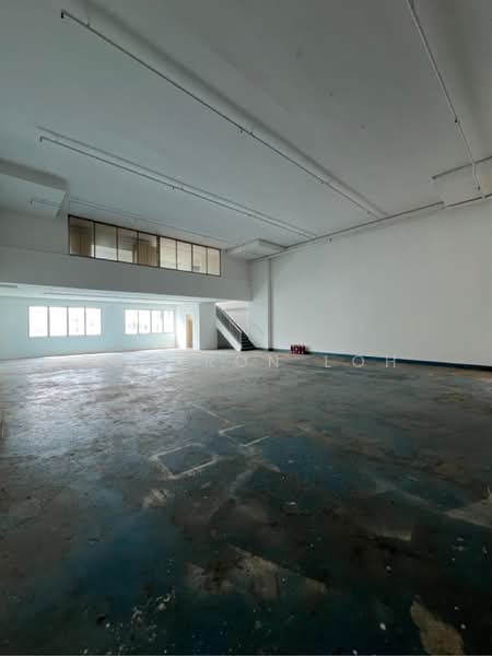 North Link Building, 10 Admiralty Street, 2,900 sqft, Light Industrial (B1) For Rent, by Ssharon Loh, 500219301 - CommercialGuru.com.sg