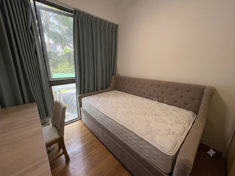 The Inflora, 57 Flora Drive, 2 Bedrooms, 743 sqft, Condominium For Sale, by Kee Carrine, 500219302 - Bedroom - PropertyGuru.com.sg