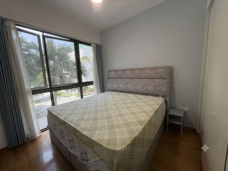The Inflora, 57 Flora Drive, 2 Bedrooms, 743 sqft, Condominium For Sale, by Kee Carrine, 500219302 - Bedroom - PropertyGuru.com.sg