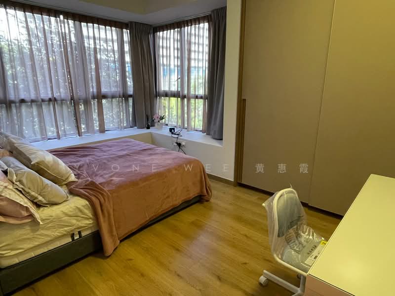 Coco Palms, 27 Pasir Ris Grove, Pasir Ris / Tampines, 3 Bedrooms, 1,098 sqft, Condominium For Sale, by Yvone Wee 黄惠霞, 500219303 - Bedroom - PropertyGuru.com.sg