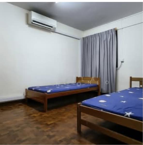 17 Lorong 7 Toa Payoh, 17 Lorong 7 Toa Payoh, 3 Bedrooms, 829 sqft, HDB Flat For Sale, by Sheila Neo, 500219307 - Bedroom - PropertyGuru.com.sg