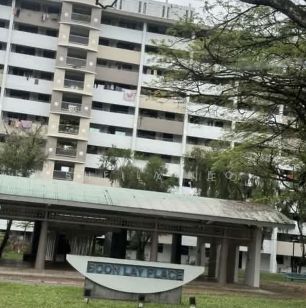 17 Lorong 7 Toa Payoh, 17 Lorong 7 Toa Payoh, 3 Bedrooms, 829 sqft, HDB Flat For Sale, by Sheila Neo, 500219307 - Exterior - PropertyGuru.com.sg