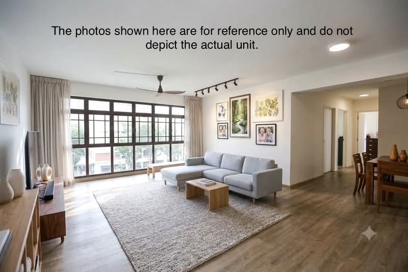 323D Sumang Walk, 323D Sumang Walk, 3 Bedrooms, 1,216 sqft, HDB Flat For Sale, by Lily Tan, 500219309 - Living Room - PropertyGuru.com.sg