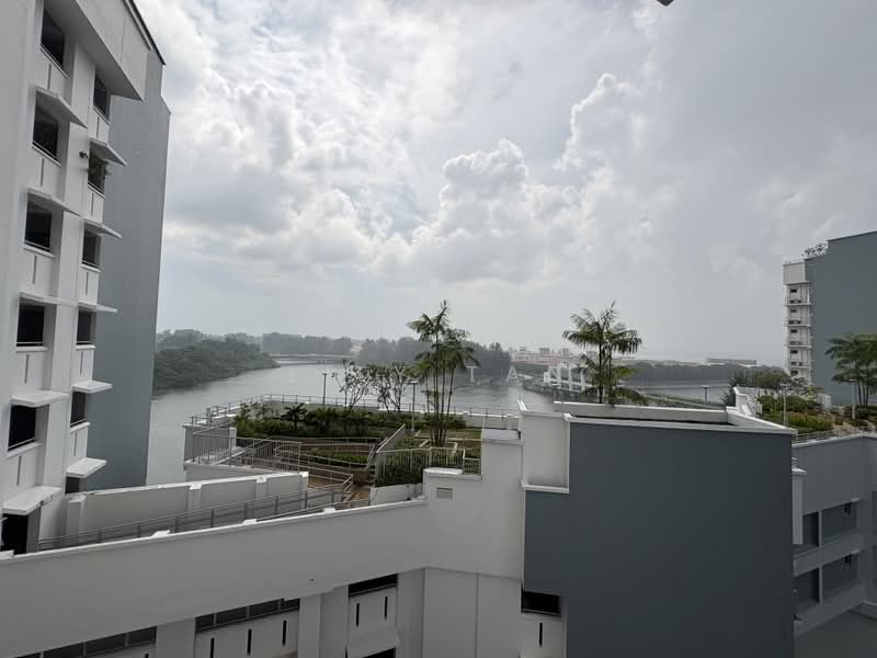 323D Sumang Walk, 323D Sumang Walk, 3 Bedrooms, 1,216 sqft, HDB Flat For Sale, by Lily Tan, 500219309 - Exterior - PropertyGuru.com.sg