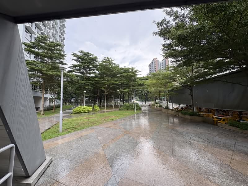 323D Sumang Walk, 323D Sumang Walk, 3 Bedrooms, 1,216 sqft, HDB Flat For Sale, by Lily Tan, 500219309 - Exterior - PropertyGuru.com.sg