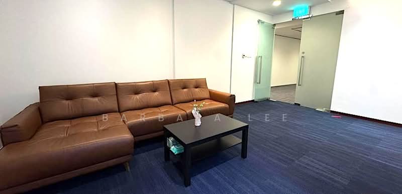 Suntec City Tower, 6 Temasek Boulevard, 2,440 sqft, Office For Rent, by Barbara Lee, 500219312 - Interior - CommercialGuru.com.sg