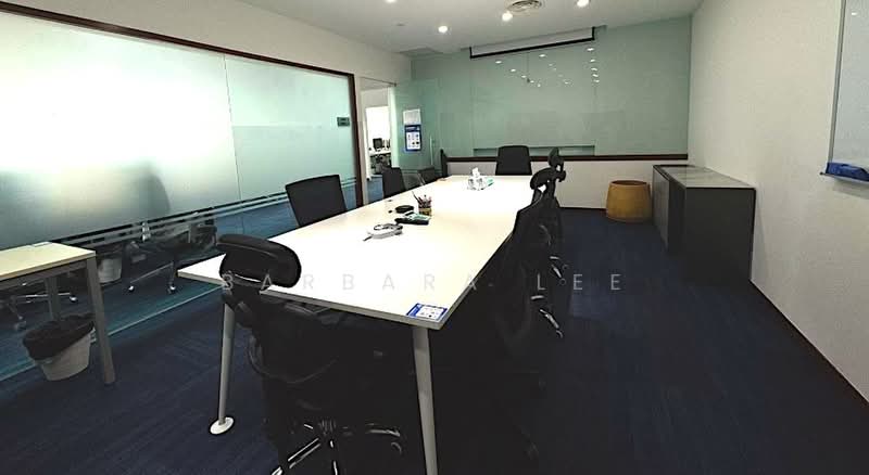 Suntec City Tower, 6 Temasek Boulevard, 2,440 sqft, Office For Rent, by Barbara Lee, 500219312 - Interior - CommercialGuru.com.sg