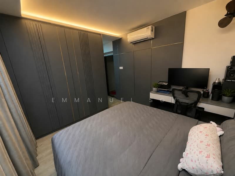 Lagoon View, 5000L Marine Parade Road, 3 Bedrooms, 1,647 sqft, Apartment For Sale, by Emmanuel Soh, 500219313 - Bedroom - PropertyGuru.com.sg