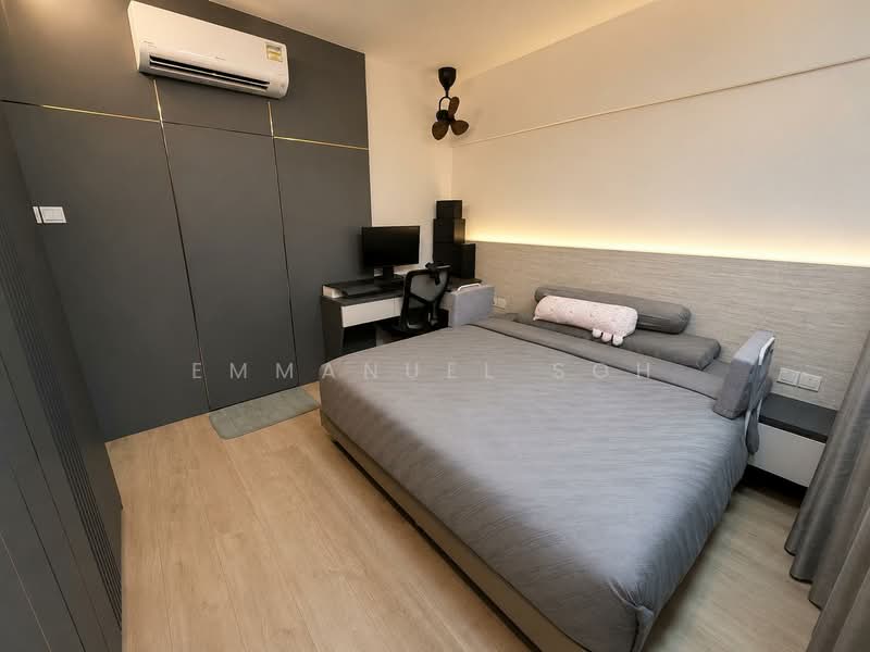 Lagoon View, 5000L Marine Parade Road, 3 Bedrooms, 1,647 sqft, Apartment For Sale, by Emmanuel Soh, 500219313 - Bedroom - PropertyGuru.com.sg