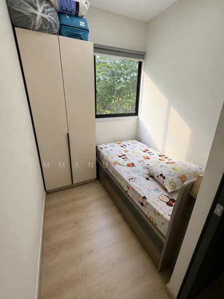 Lagoon View, 5000L Marine Parade Road, 3 Bedrooms, 1,647 sqft, Apartment For Sale, by Emmanuel Soh, 500219313 - Bedroom - PropertyGuru.com.sg