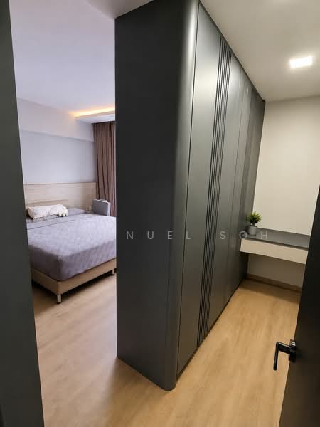 Lagoon View, 5000L Marine Parade Road, 3 Bedrooms, 1,647 sqft, Apartment For Sale, by Emmanuel Soh, 500219313 - Bedroom - PropertyGuru.com.sg