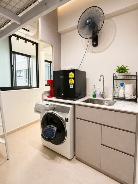 Lagoon View, 5000L Marine Parade Road, 3 Bedrooms, 1,647 sqft, Apartment For Sale, by Emmanuel Soh, 500219313 - Interior - PropertyGuru.com.sg