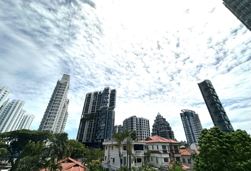One Meyer, 1 Meyer Place, 2 Bedrooms, 614 sqft, Condominium For Sale, by Marcus Fan, 500219316 - Exterior - PropertyGuru.com.sg