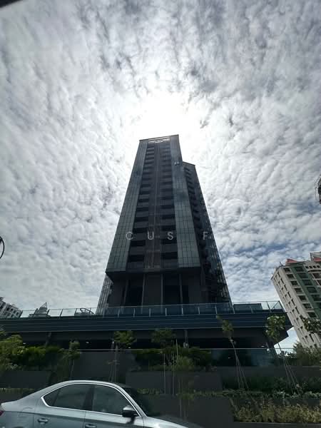 One Meyer, 1 Meyer Place, 2 Bedrooms, 614 sqft, Condominium For Sale, by Marcus Fan, 500219316 - Exterior - PropertyGuru.com.sg