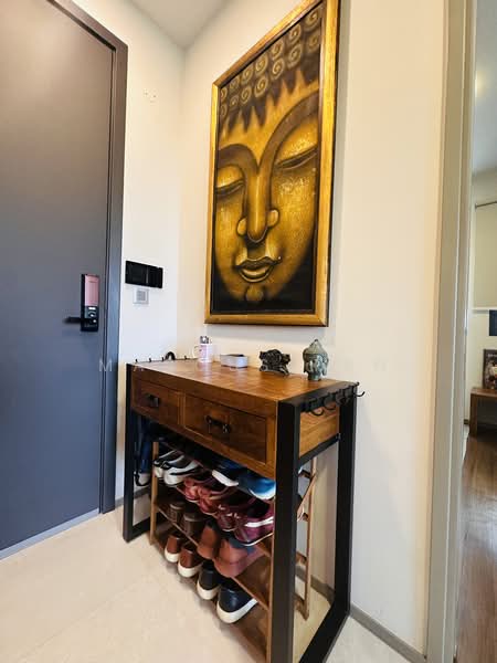 One Meyer, 1 Meyer Place, 2 Bedrooms, 614 sqft, Condominium For Sale, by Marcus Fan, 500219316 - Entrance - PropertyGuru.com.sg