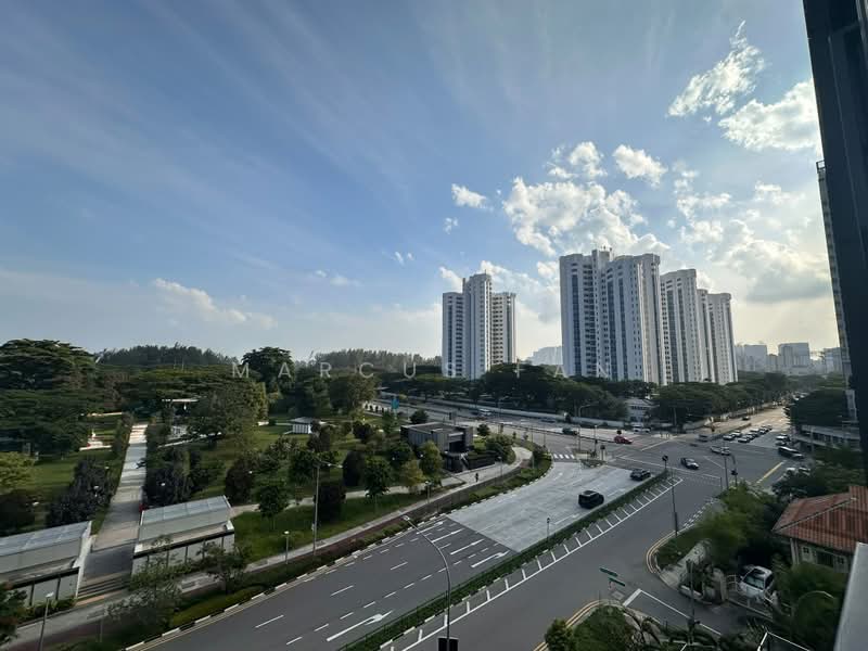 One Meyer, 1 Meyer Place, 2 Bedrooms, 614 sqft, Condominium For Sale, by Marcus Fan, 500219316 - Exterior - PropertyGuru.com.sg