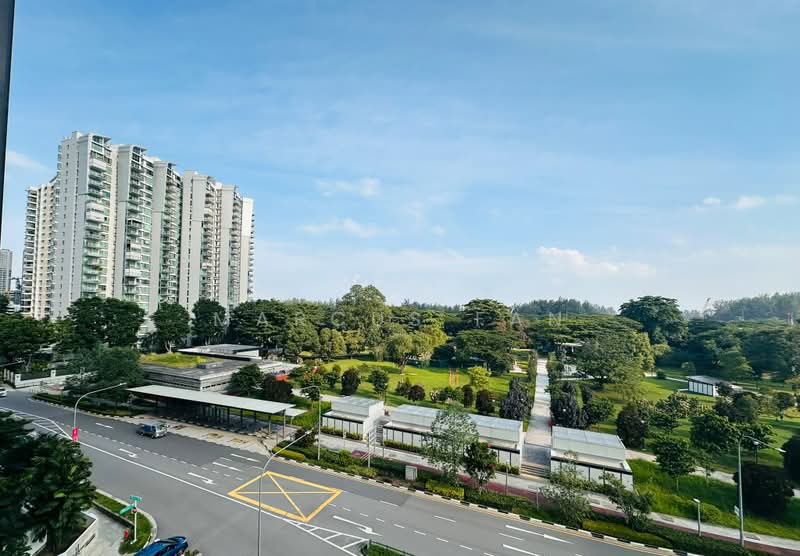 One Meyer, 1 Meyer Place, 2 Bedrooms, 614 sqft, Condominium For Sale, by Marcus Fan, 500219316 - Exterior - PropertyGuru.com.sg