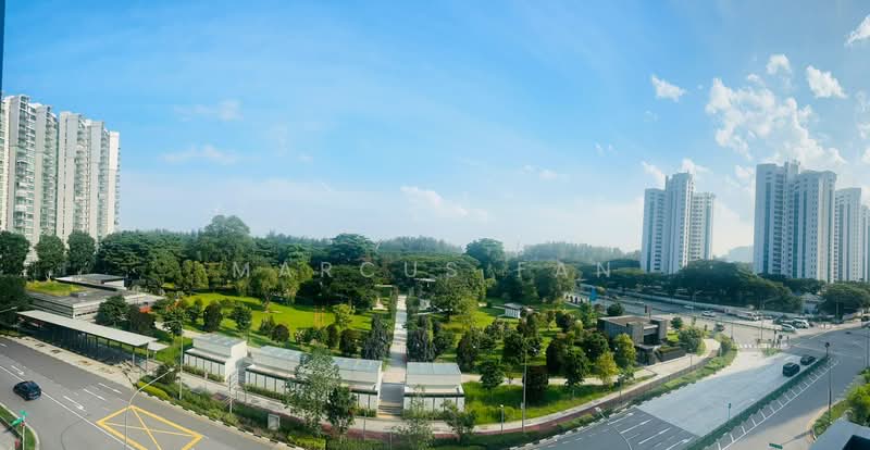 One Meyer, 1 Meyer Place, 2 Bedrooms, 614 sqft, Condominium For Sale, by Marcus Fan, 500219316 - Exterior - PropertyGuru.com.sg