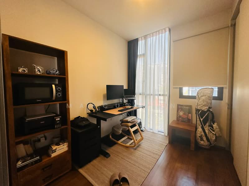 One Meyer, 1 Meyer Place, 2 Bedrooms, 614 sqft, Condominium For Sale, by Marcus Fan, 500219316 - Study - PropertyGuru.com.sg