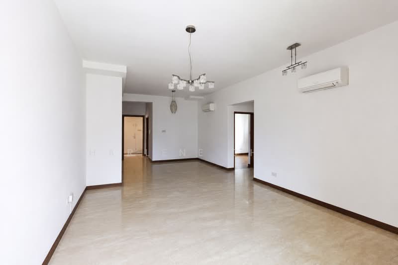 Martia 8, 8 Martia Road, 3 Bedrooms, 1,259 sqft, Apartment For Rent, by Sharlene Chang, 500219317 - Living Room - PropertyGuru.com.sg