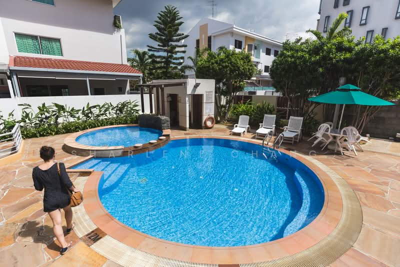 Martia 8, 8 Martia Road, 3 Bedrooms, 1,259 sqft, Apartment For Rent, by Sharlene Chang, 500219317 - Pool - PropertyGuru.com.sg