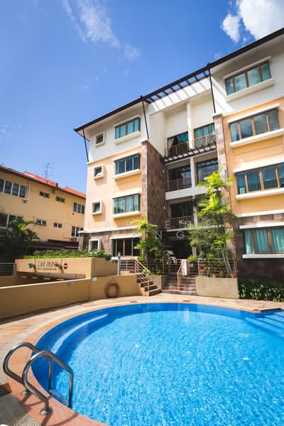Martia 8, 8 Martia Road, 3 Bedrooms, 1,259 sqft, Apartment For Rent, by Sharlene Chang, 500219317 - Exterior - PropertyGuru.com.sg