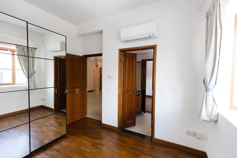 Martia 8, 8 Martia Road, 3 Bedrooms, 1,259 sqft, Apartment For Rent, by Sharlene Chang, 500219317 - Interior - PropertyGuru.com.sg