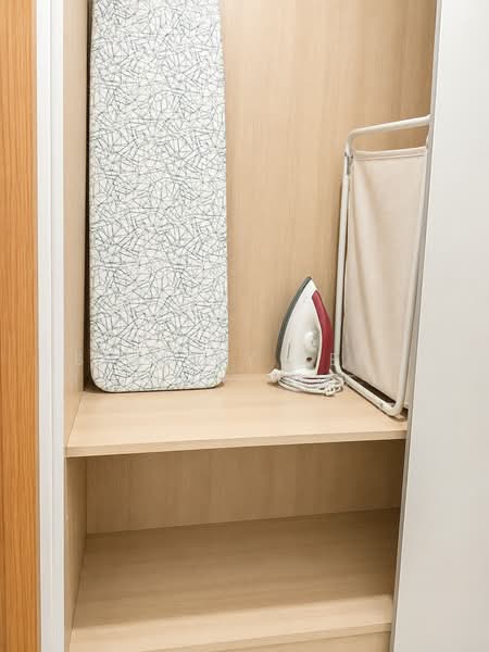 76 Shenton, 76 Shenton Way, 1 Bedroom, 592 sqft, Apartment For Rent, by Shirley Seng, 500219324 - Interior - PropertyGuru.com.sg