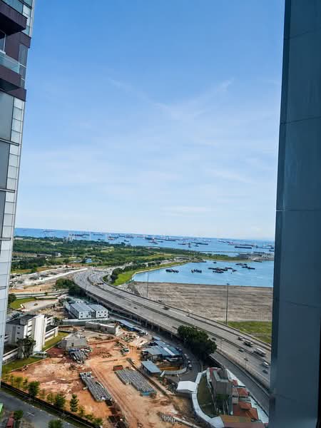 76 Shenton, 76 Shenton Way, 1 Bedroom, 592 sqft, Apartment For Rent, by Shirley Seng, 500219324 - Exterior - PropertyGuru.com.sg