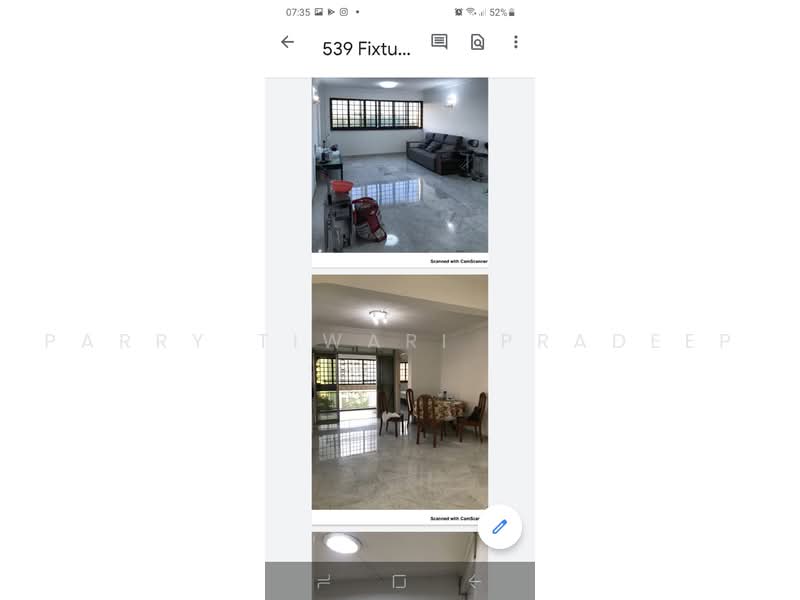 539 Ang Mo Kio Avenue 10