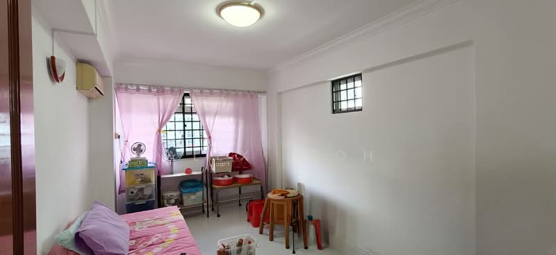 541 Choa Chu Kang Street 52, 541 Choa Chu Kang Street 52, 3 Bedrooms, 1,344 sqft, HDB Flat For Sale, by Alex Teoh, 500219327 - Bedroom - PropertyGuru.com.sg