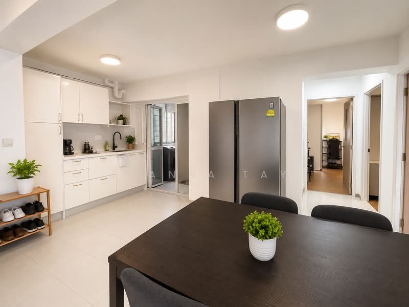 621A Tampines Street 61, 621A Tampines Street 61, 3 Bedrooms, 1,001 sqft, HDB Flat For Sale, by Joanna Tay, 500219329 - Kitchen - PropertyGuru.com.sg