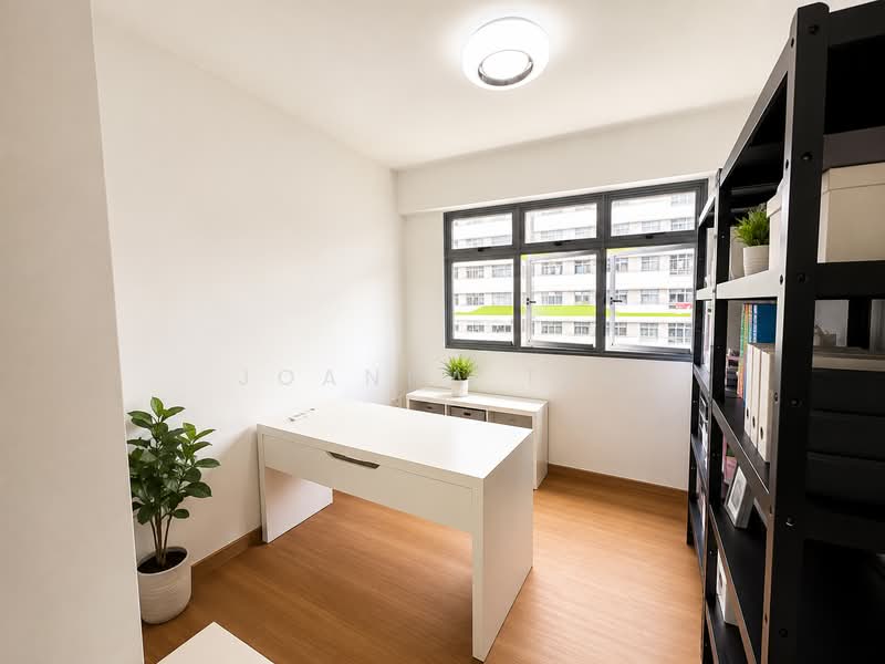 621A Tampines Street 61, 621A Tampines Street 61, 3 Bedrooms, 1,001 sqft, HDB Flat For Sale, by Joanna Tay, 500219329 - Study - PropertyGuru.com.sg