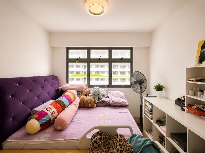 621A Tampines Street 61, 621A Tampines Street 61, 3 Bedrooms, 1,001 sqft, HDB Flat For Sale, by Joanna Tay, 500219329 - Bedroom - PropertyGuru.com.sg