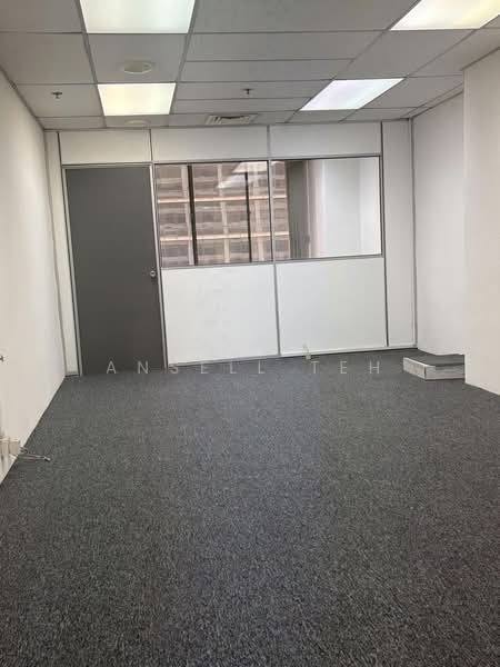 International Plaza, 10 Anson Road, 450 sqft, Office For Rent, by Ansell Teh, 500219331 - Interior - CommercialGuru.com.sg