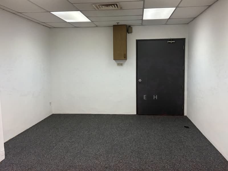 International Plaza, 10 Anson Road, 450 sqft, Office For Rent, by Ansell Teh, 500219331 - Interior - CommercialGuru.com.sg