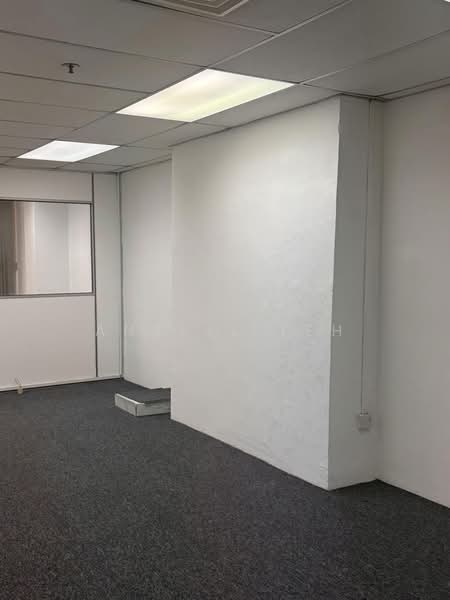 International Plaza, 10 Anson Road, 450 sqft, Office For Rent, by Ansell Teh, 500219331 - Interior - CommercialGuru.com.sg