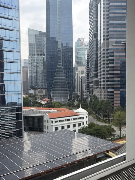 International Plaza, 10 Anson Road, 450 sqft, Office For Rent, by Ansell Teh, 500219331 - CommercialGuru.com.sg