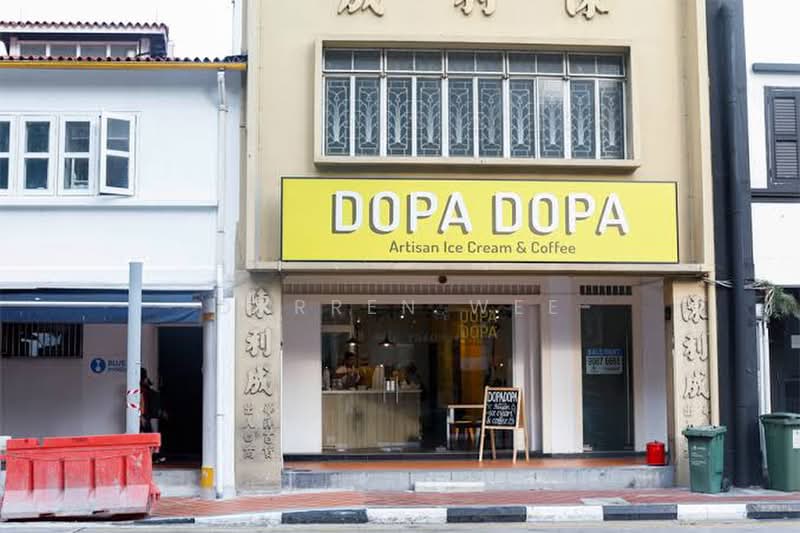 Clarke Quay L1 Shophouse - F&B / Retail / Salon, Clarke Quay / Circular Rd / New Bridge Rd, 619 sqft, Food & Beverage For Rent, by Darren Wee, 500219335 - CommercialGuru.com.sg