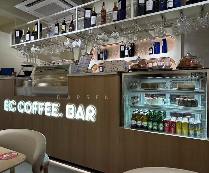 Clarke Quay L1 Shophouse - F&B / Retail / Salon, Clarke Quay / Circular Rd / New Bridge Rd, 619 sqft, Food & Beverage For Rent, by Darren Wee, 500219335 - Interior - CommercialGuru.com.sg