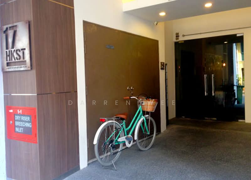 Clarke Quay L1 Shophouse - F&B / Retail / Salon, Clarke Quay / Circular Rd / New Bridge Rd, 619 sqft, Food & Beverage For Rent, by Darren Wee, 500219335 - Exterior - CommercialGuru.com.sg