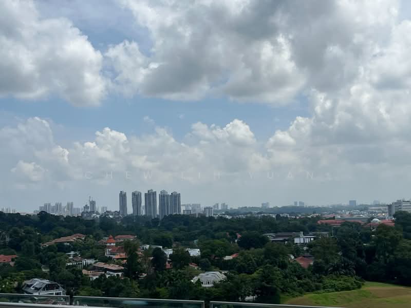 The Solitaire, 5B Balmoral Park, 4 Bedrooms, 3,746 sqft, Condominium For Rent, by Chew Lih Yuan, 500219336 - View - PropertyGuru.com.sg